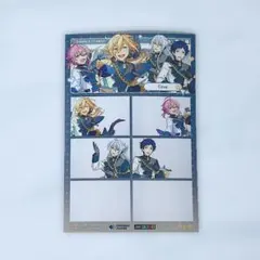 あんスタ プリクラフォトフレーム fine