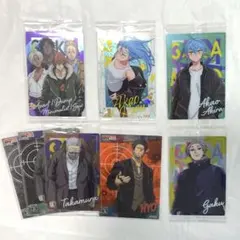 SAKAMOTO DAYS サカモトデイズ ウエハース