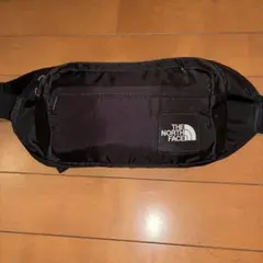 ザ•ノースフェイス スウィープ  ブラック