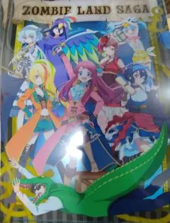 2025年最新】ゾンビランドサガ くじの人気アイテム - メルカリ