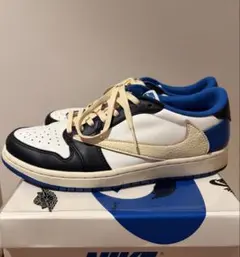 2026年最新】travis scott fragment 27の人気アイテム - メルカリ