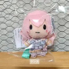 プロセカ　カラフルステージfeat. 初音ミク ふわぷち マスコット 巡音ルカ