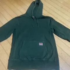 ＢＥＮ　DAVISパーカートレーナー