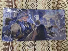 神芸学徒 リテラ ファインメルト アルトメギア 公式 プレイマット 抽選