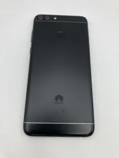 2026年最新】huawei nova lite 3 simフリー ブラックの人気アイテム
