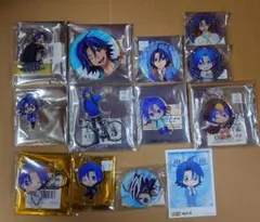 弱虫ペダル グッズまとめ売り 真波