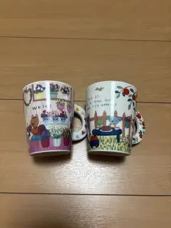 ペネロペ　マグカップ