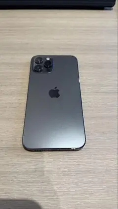 Y*i様 Apple iPhone 12 Pro Max 256GB SIMフリ