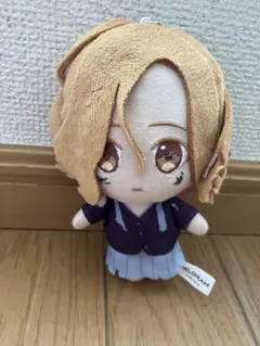 MILGRAM ミルグラム デフォルメぬいぐるみ アナザー衣装ver. マヒル