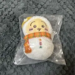 エニマイくじ　ちいかわ　E賞　マスコット(うさぎ)