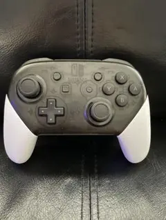 Nintendo Switch プロコン　グリップ
