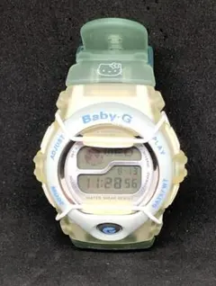 く*ん様 Baby-G ハローキティ×atmos 未使用品　電池切れ く*ん様 Baby-G ハローキティ×atmos 未使用品 電池切れ - メルカリ