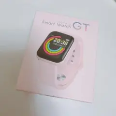 スマートウォッチ Smart Watch GT ピンク