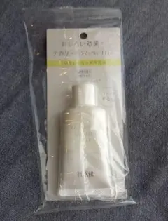 資生堂 エリクシール ルフレ バランシング おしろいミルク