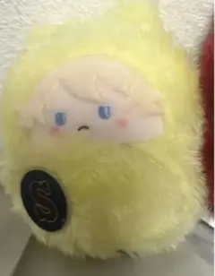 2025年最新】ダイヤのa くるみたぴぬいの人気アイテム - メルカリ