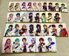 最終値下げ 刀ミュ目出度歌誉花舞 十周年祝賀祭 衣装展 ふぉとカード シブツタ