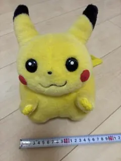 【美品　超希少】初代 おしゃべりピカチュウ TOMY 赤タグ 2025年最新】初代おしゃべりピカチュウの人気アイテム - メルカリ