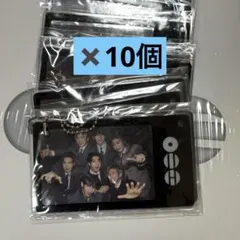 5セット JPFC特典 BTS ARIRANG フォトカードホルダー - メルカリ