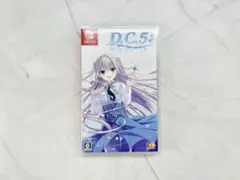 Switch D.C.5〜ダ・カーポ5〜 ソフト