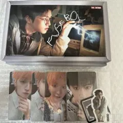 リウ　ラキドロ