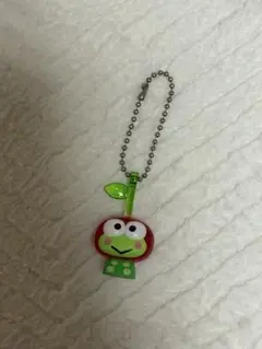 サンリオ　なかよしさくらんぼスイング　けろけろけろっぴ