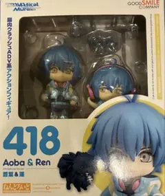 2026年最新】DRAMAtical Murder ねんどろいど 蒼葉&蓮 の人気アイテム