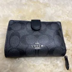 coach 財布