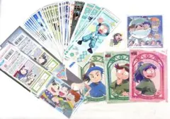 忍たま乱太郎　忍たま　まとめ売り　セット
