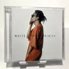 清水翔太　WHITE 初回生産限定盤　CD+DVD