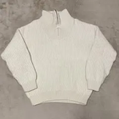 イギリス製 ニット