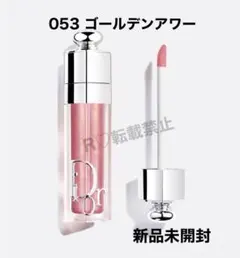 ☆ DIOR ディオール アディクト リップ マキシマイザー 053