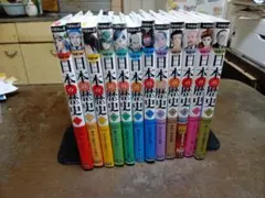 学研まんが　NEW日本の歴史　全12巻　全巻セット