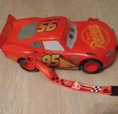 Disney ParksLightning McQueen ポップコーンバケットのサムネイル