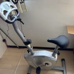 フィットネスバイク