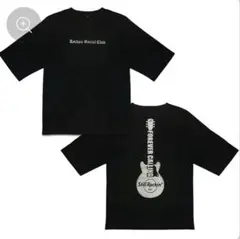 男闘呼組　サイン入りキャップとRockon Social Club Tシャツ 2025年最新】rockon social club tシャツの人気アイテム - メルカリ
