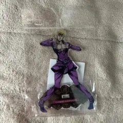 Giorno Giovanna アクリルスタンド 約15cmのサムネイル