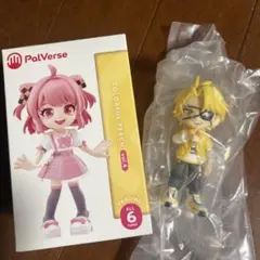 いく様　専用ページ