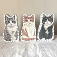 アフタヌーンティー　猫　空箱　3個セット