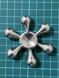 ハンドスピナー