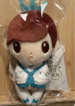 新品　未開封　ちょっこりさん　神宮寺勇太　キンプリ　キングアンドプリンス 2025年最新】ちょっこりさん & king princeの人気アイテム