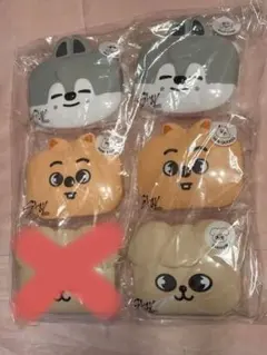 SKZOO オンラインくじ D賞 straykids