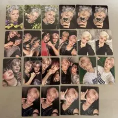 &TEAM Back to Life トレカセット (マキ)