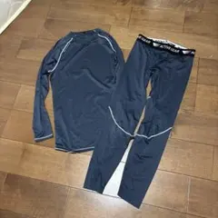 ACTIVE GEAR アンダーウェアセット Lサイズ