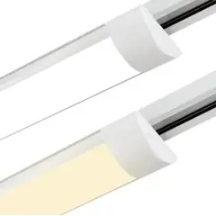 ダクトレール LED 照明 ライト ベースライト 天井 レール　室内 室外