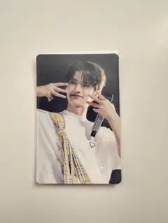 SEVENTEEN Love BluRay ジュン