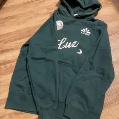 ルースイソンブラ パーカー