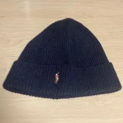Polo Ralph Lauren ニット帽