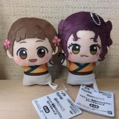 薬屋のひとりごと ちびぐるみ vol.2 4種コンプリートセット - メルカリ