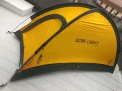 ほぼ未使用】PAINE テント GORE-TEX 2-3人用 石井スポーツ - メルカリ