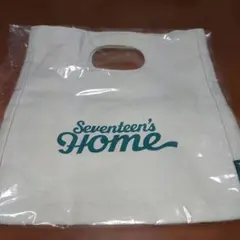 SEVENTEEN Seventeen's HOME バッグのサムネイル